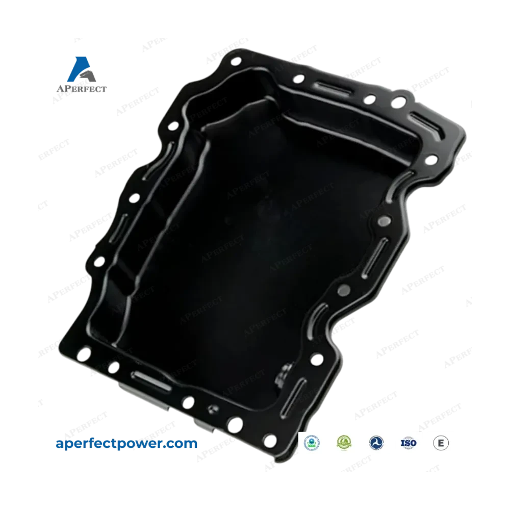 Aperfect oil pan 12654316 for Chevy Cadillac Buick
