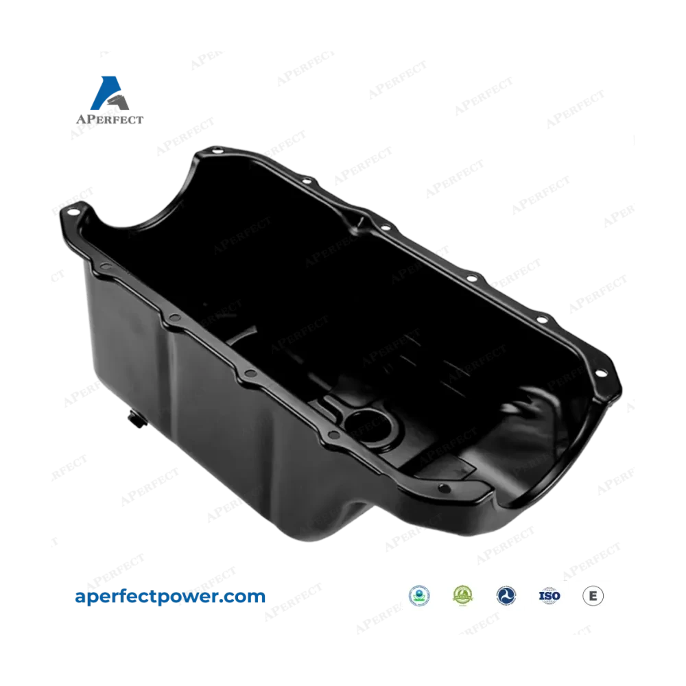 Aperfect oil pan 10131027 for Chevrolet Buick Cadillac