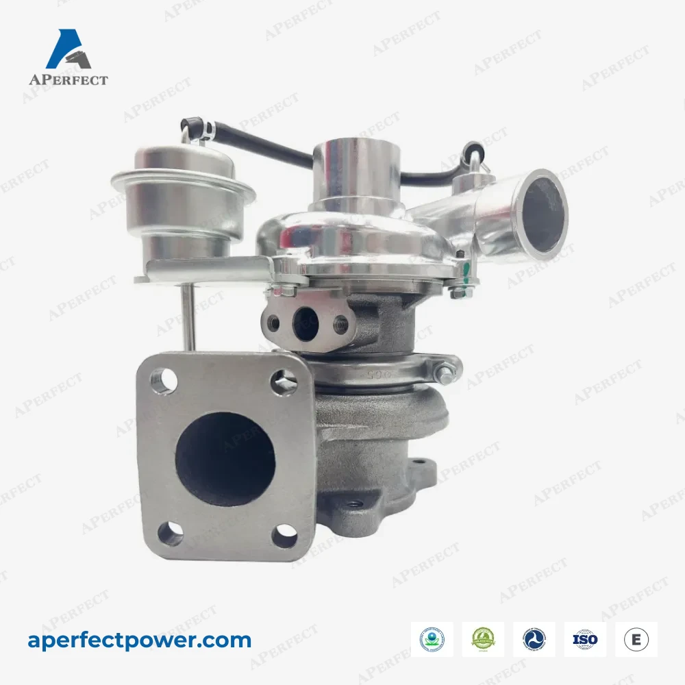 Aperfect 7020837 Bobcat S150 S175 S185 T180 T190 front view