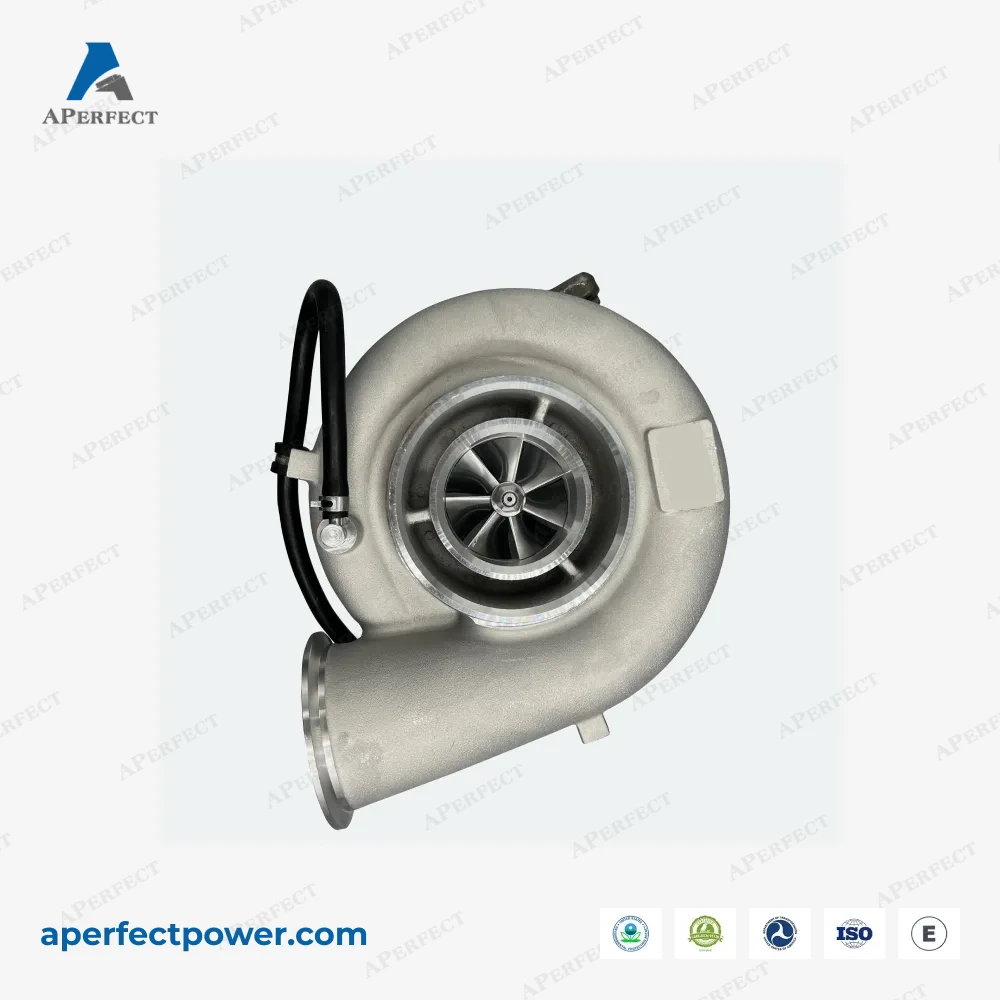 Aperfect K31 Detroit Series 60