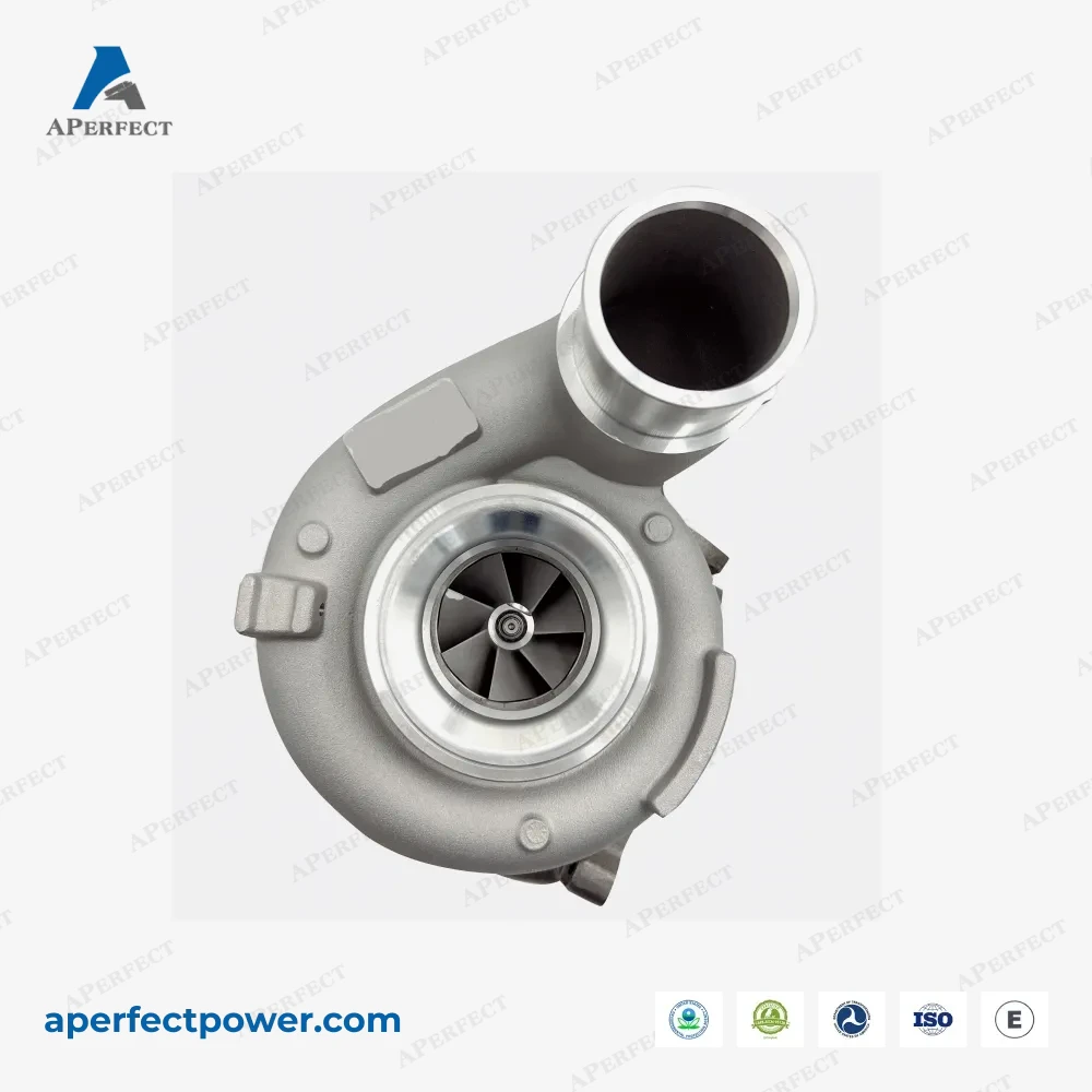 Aperfect HE300VG