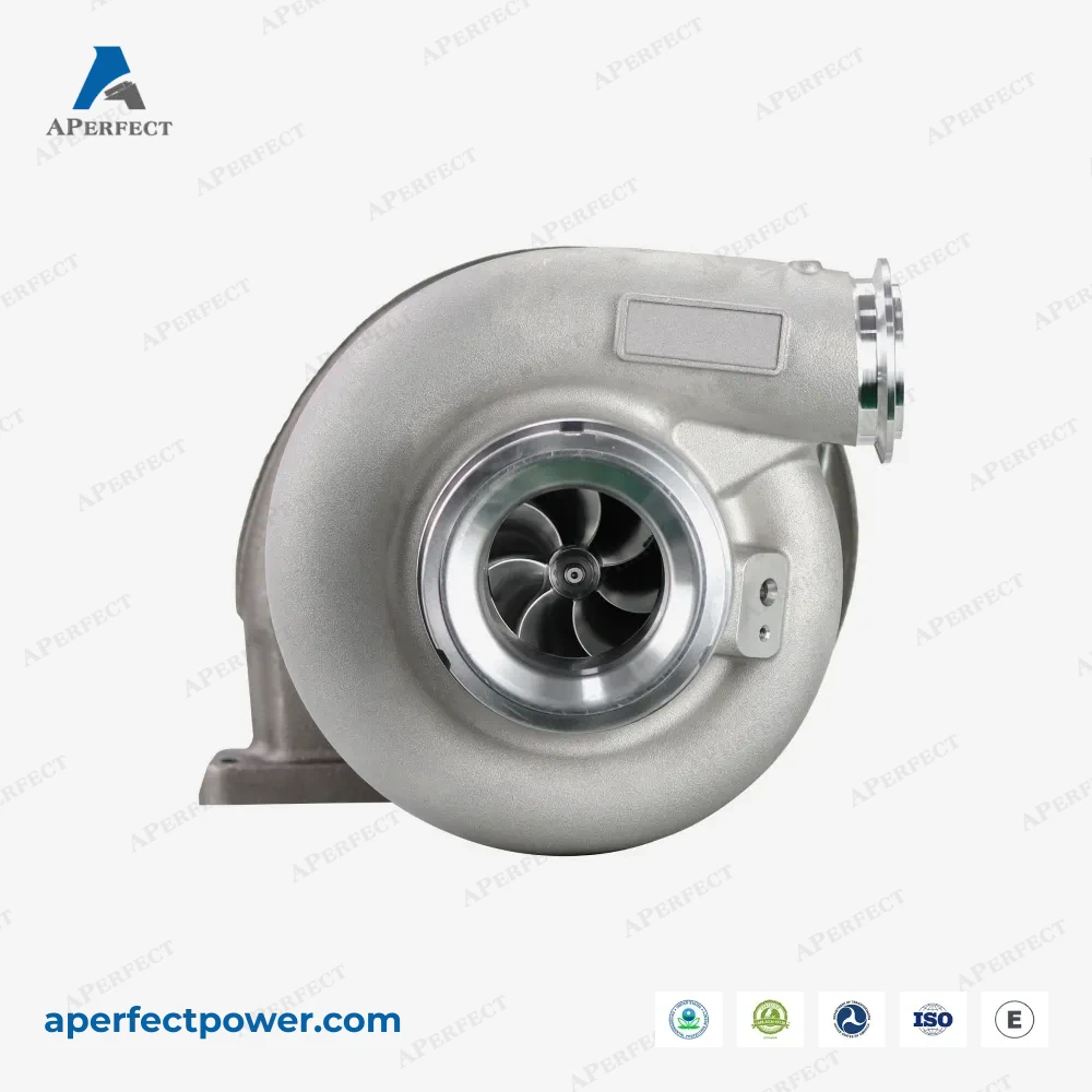 Aperfect HE500VG PACCAR MX13 EPA17