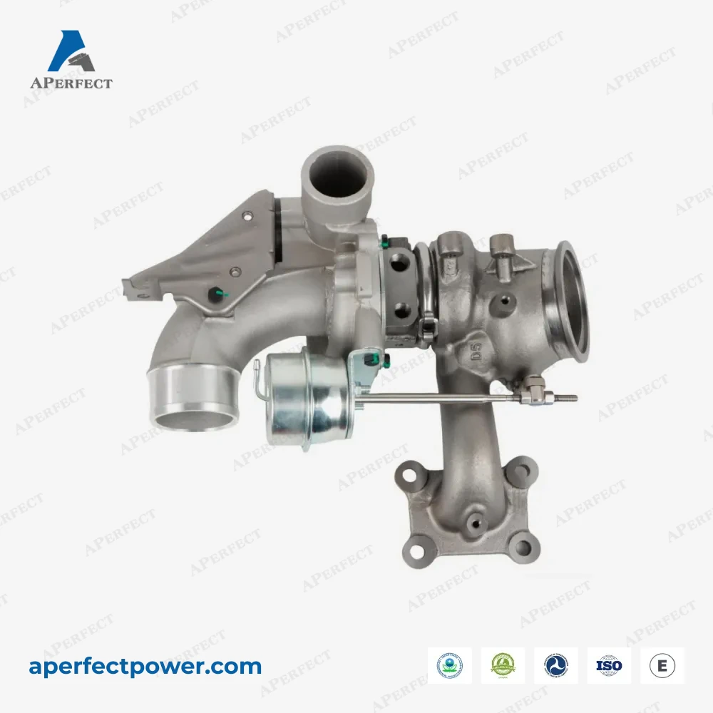 Aperfect K03 Ford Focus Kuga Mondeo