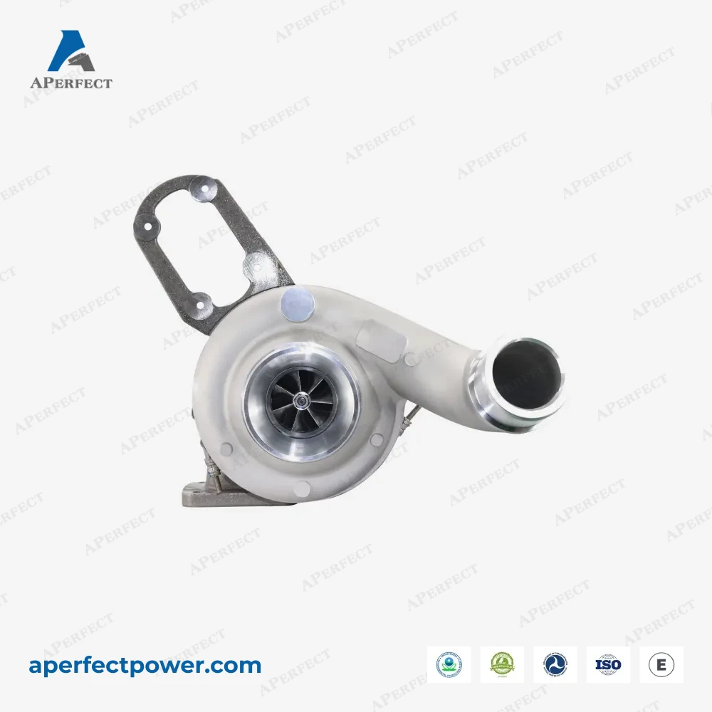 Aperfect B2UV MaxxForce DT466 DT570