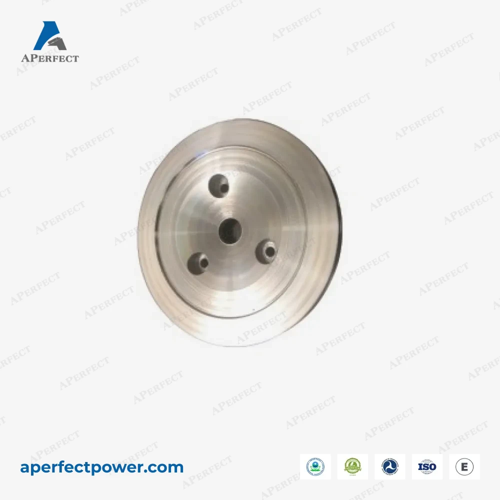 Aperfect Back Plate HE451VE for Cummins HE451V