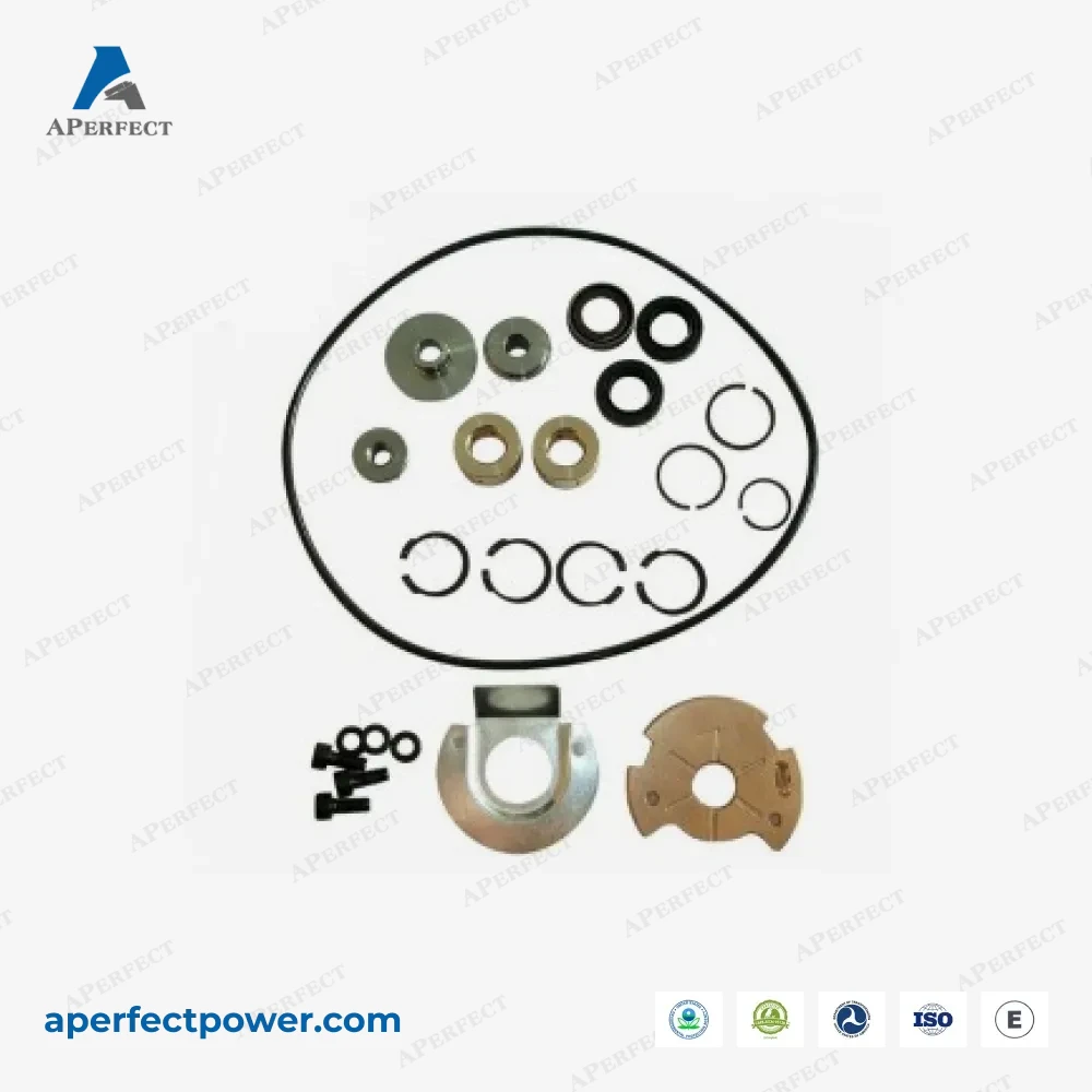 Aperfect Repair Kits 2842412 for Cummins ISX HE551VE