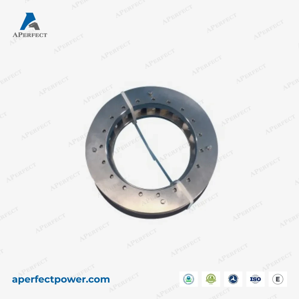 Aperfect Nozzle Ring 3534775 for Detroit S60