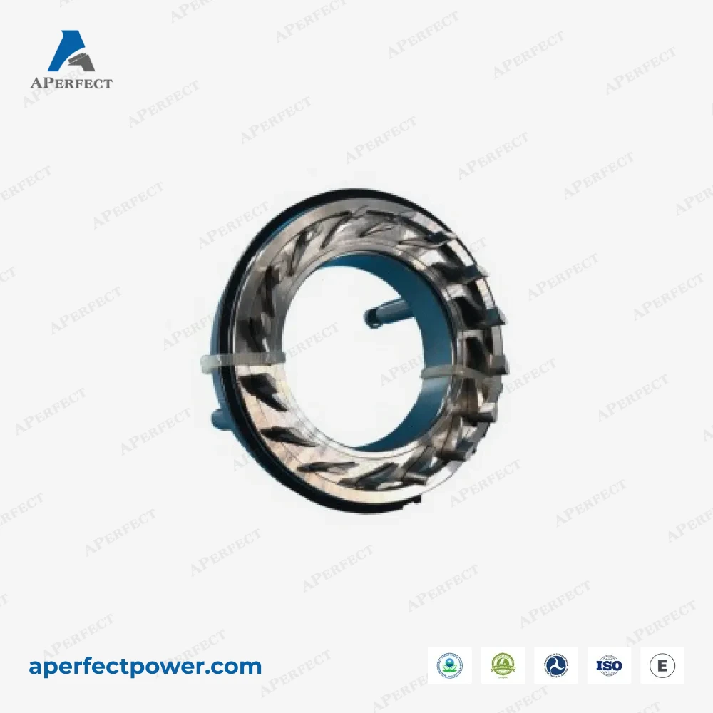 Aperfect Nozzle Ring 2834603 for Cummins DODGE