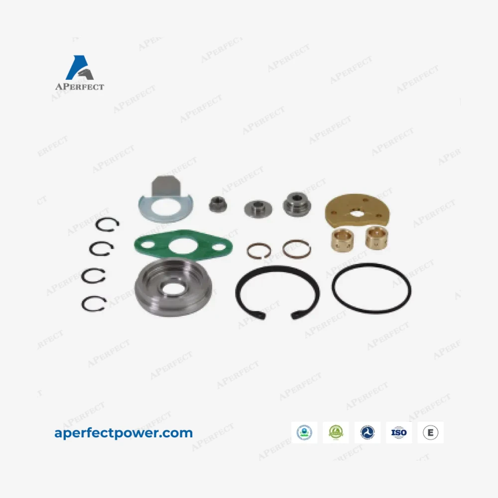 Aperfect Repair Kits 3539343 for HX35W Turbo CUMMINS Dodge 94-98 RAM