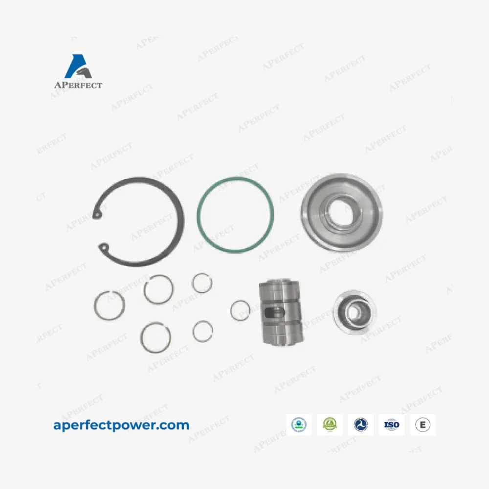 Aperfect Repair Kits 830724-5002S for Hino Truck Ranger GTB3576KLNRV 830724 with JO8E
