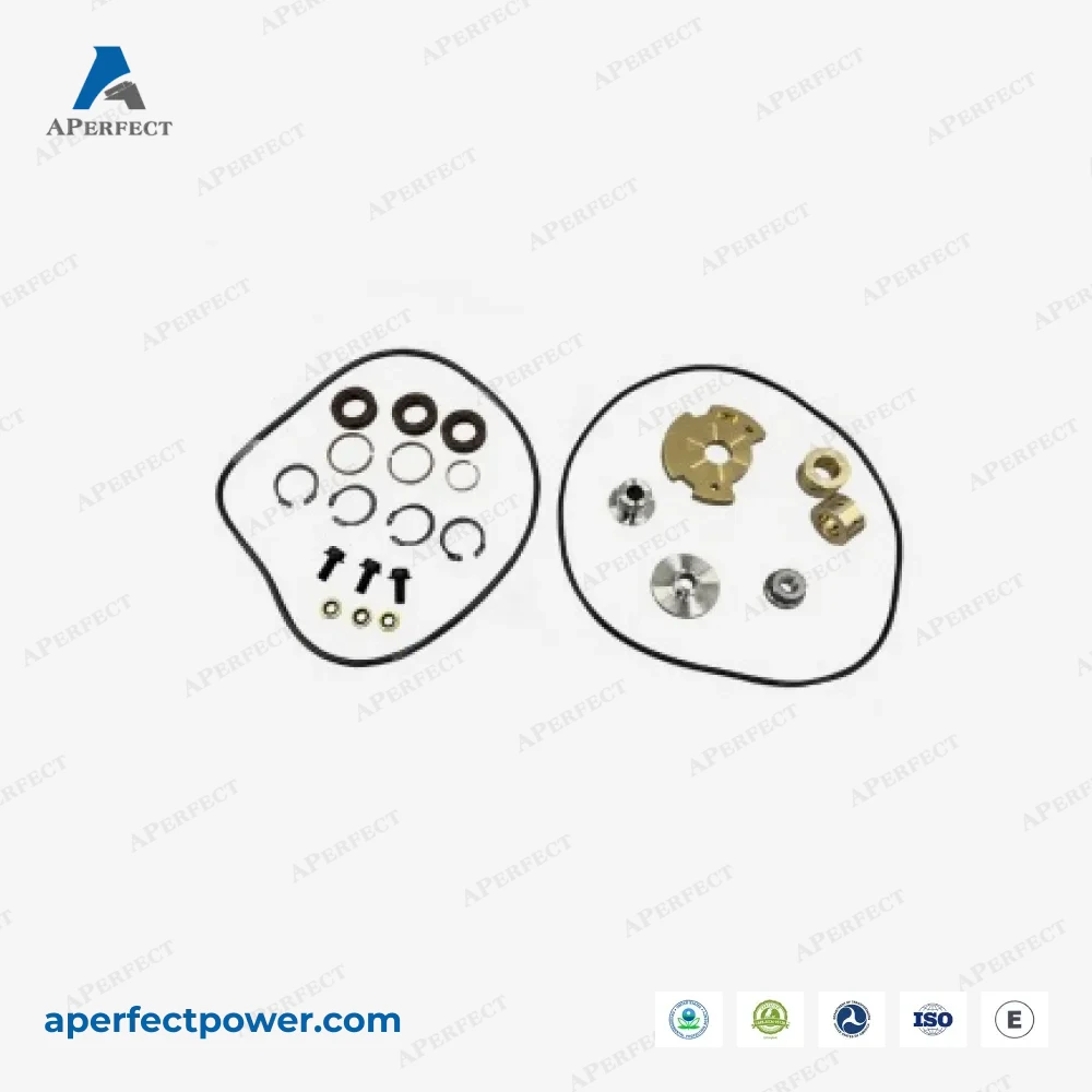 Aperfect Repair Kits 1901518 for PACCAR MX13 EPA13 HE500VG