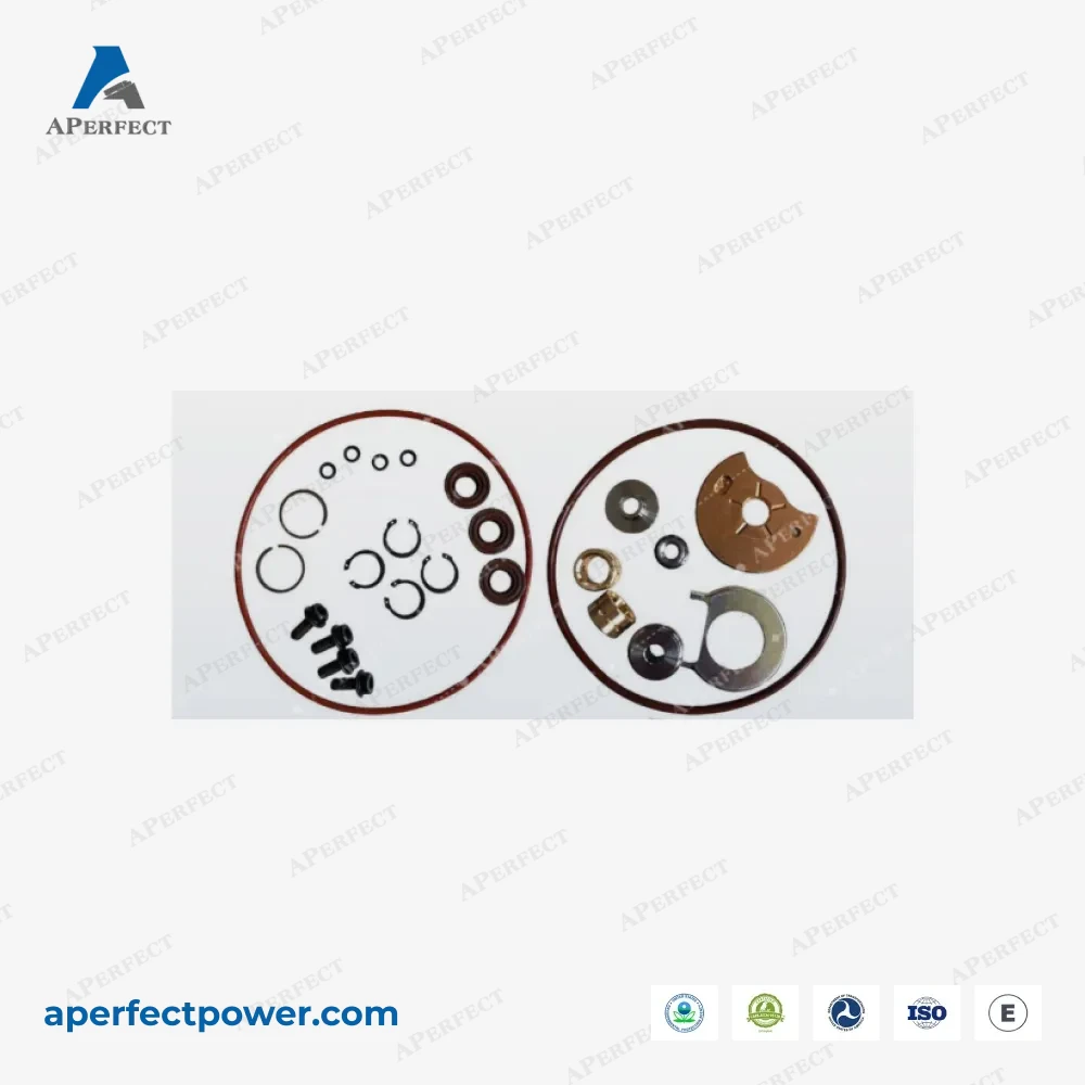Aperfect Repair Kits 3770973 for Cummins HE300VE HE351VE