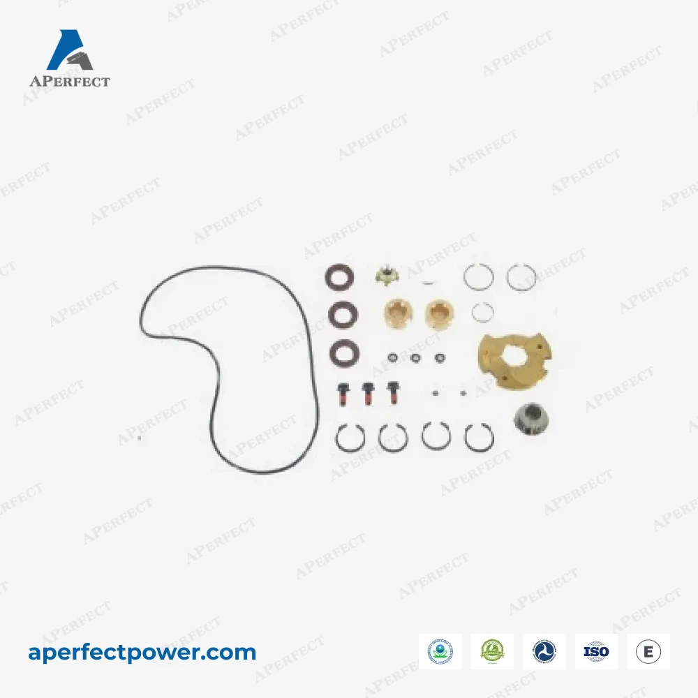 Aperfect Repair Kits 495010 for Cummins ISX HE561V