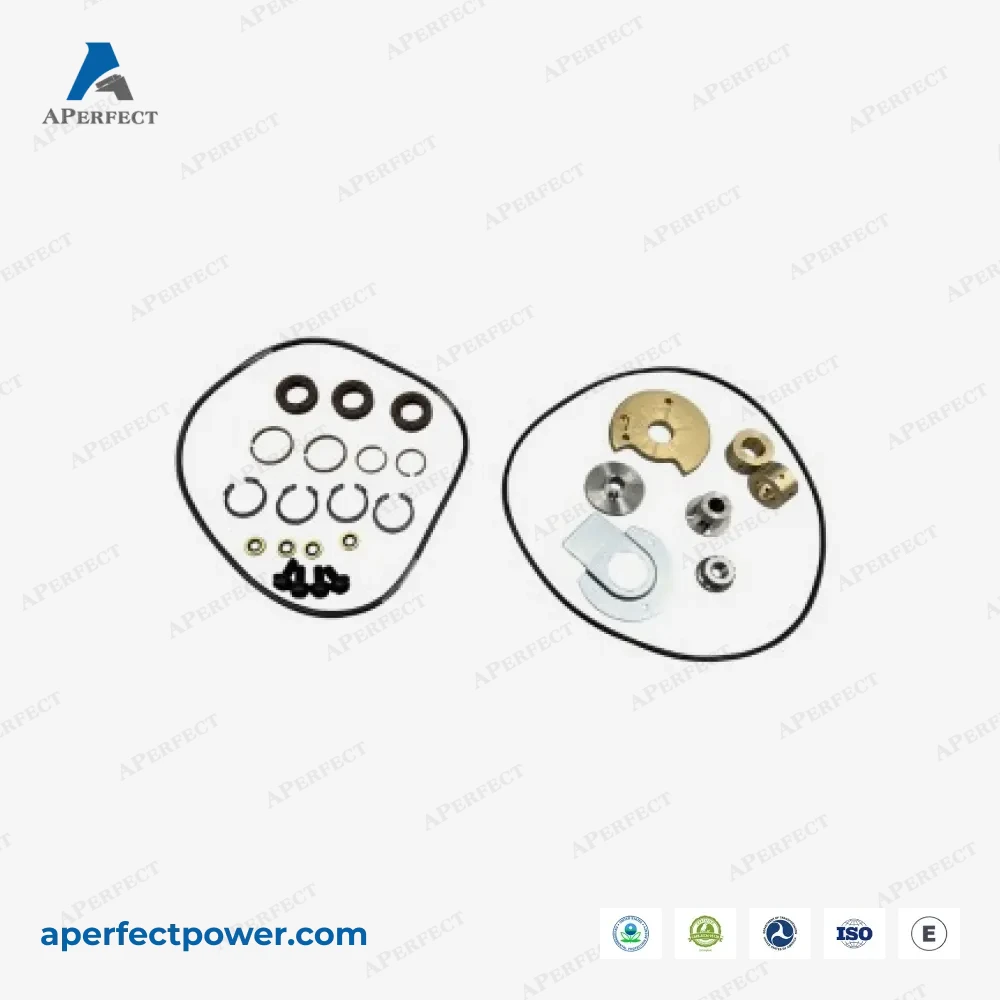 Aperfect Repair Kits 3781169 for Detroit HE531V