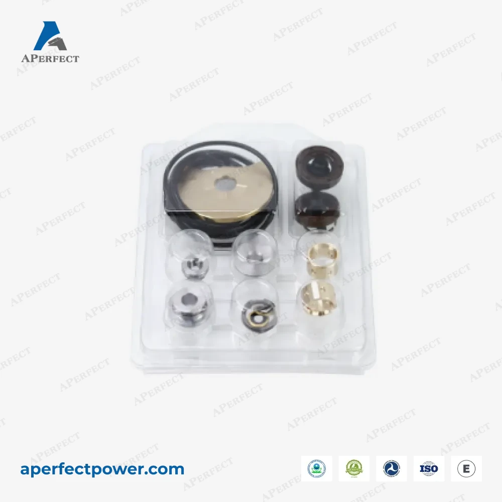 Aperfect Repair Kits 3784777/22014297 for Volvo D13 Mack MP8