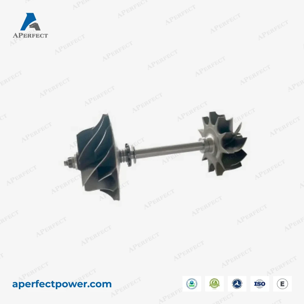 Aperfect Rotor Assembly 2882111RX for Cummins ISX15 HE451V