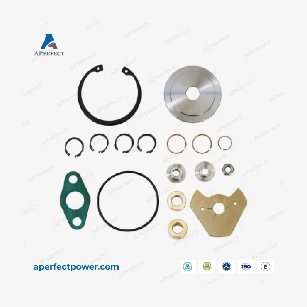 Aperfect Repair Kits 2836376 for Detroit DD15 Engine HX55 Diesel