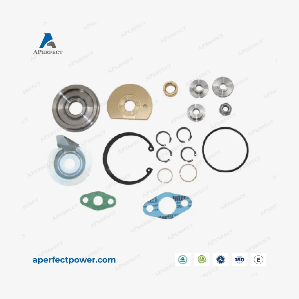Aperfect Repair Kits 14969880000 for CAT 3406B 3406C C15 C16 S410SX S478 S410G