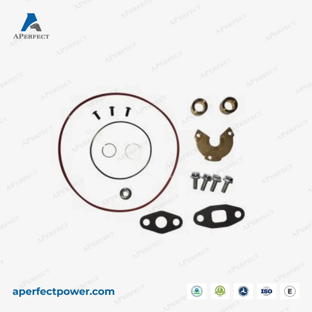 Aperfect Repair Kits 172743 for Detroit Series 60 Engine