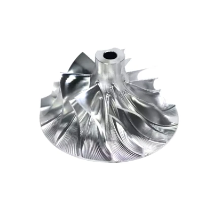 Turbo Parts