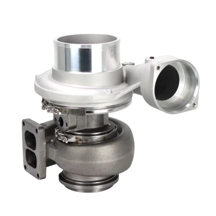 Turbochargers