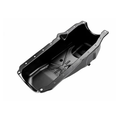 Oil pans