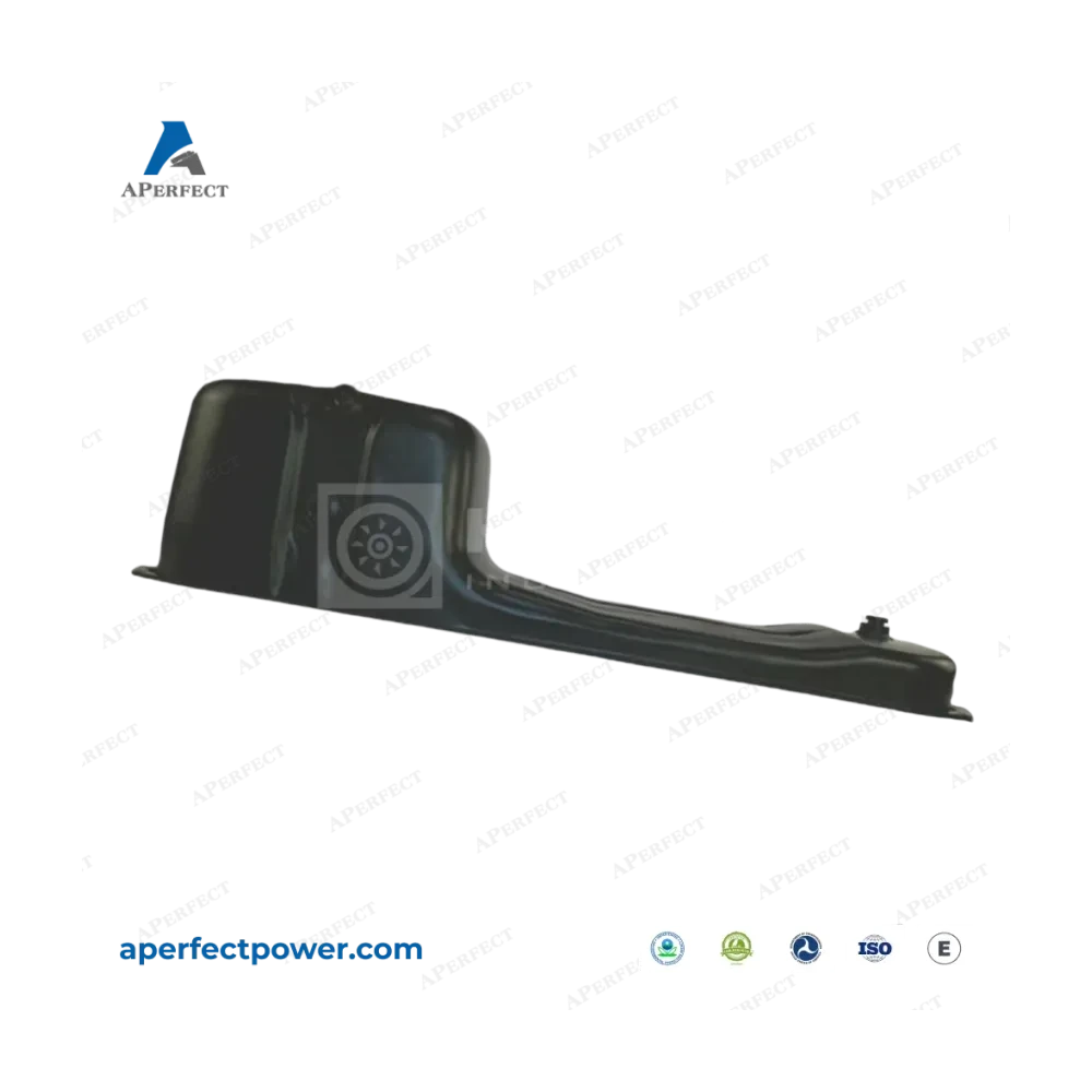 Aperfect oil pan 3679945 for Cummins ISX15