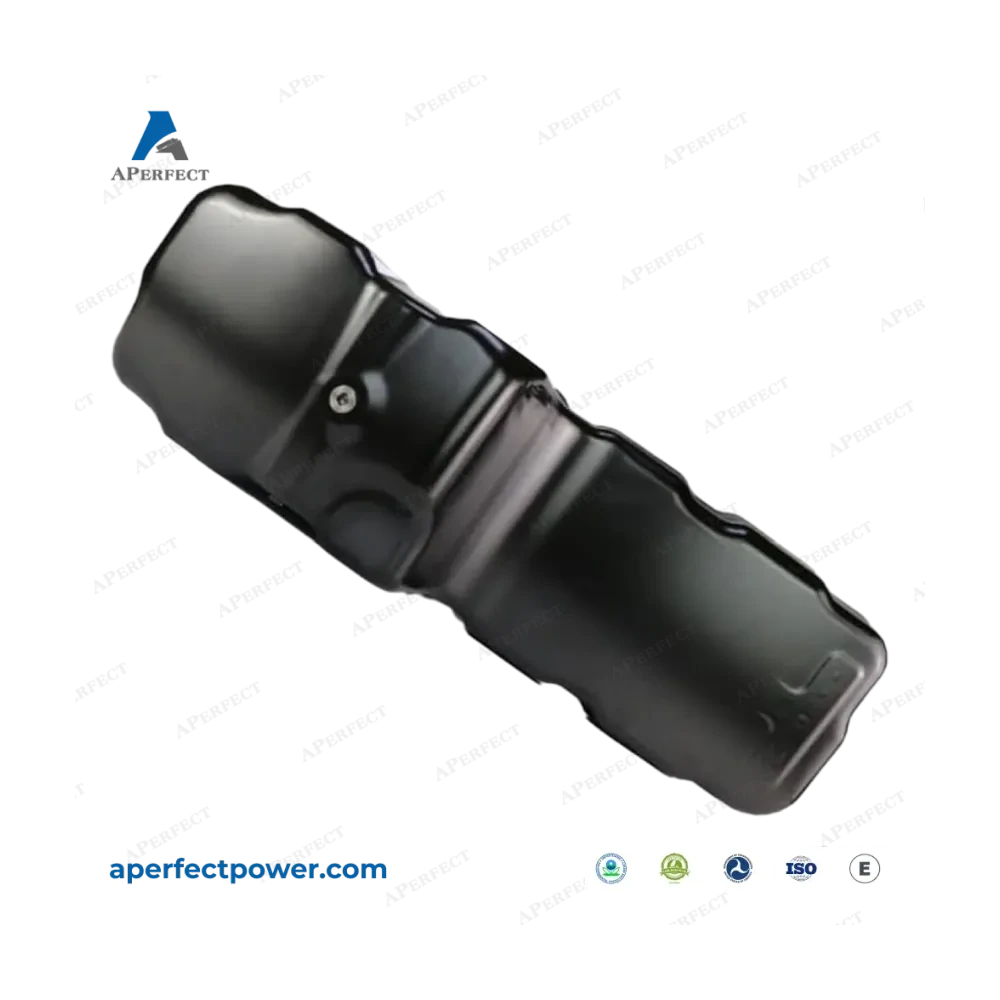 Aperfect oil pan 1883597PE for PACCAR MX-13 Peterbilt