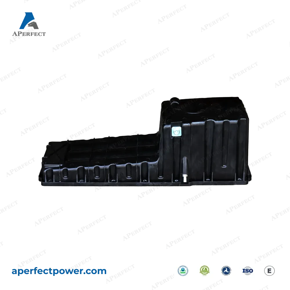 Aperfect oil pan A4720102313 Detroit DD15 top view