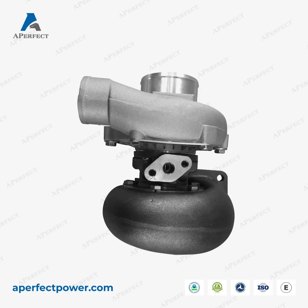 Aperfect 409570-5016 Case IH Tractor 1066 1086 1270 compressor side