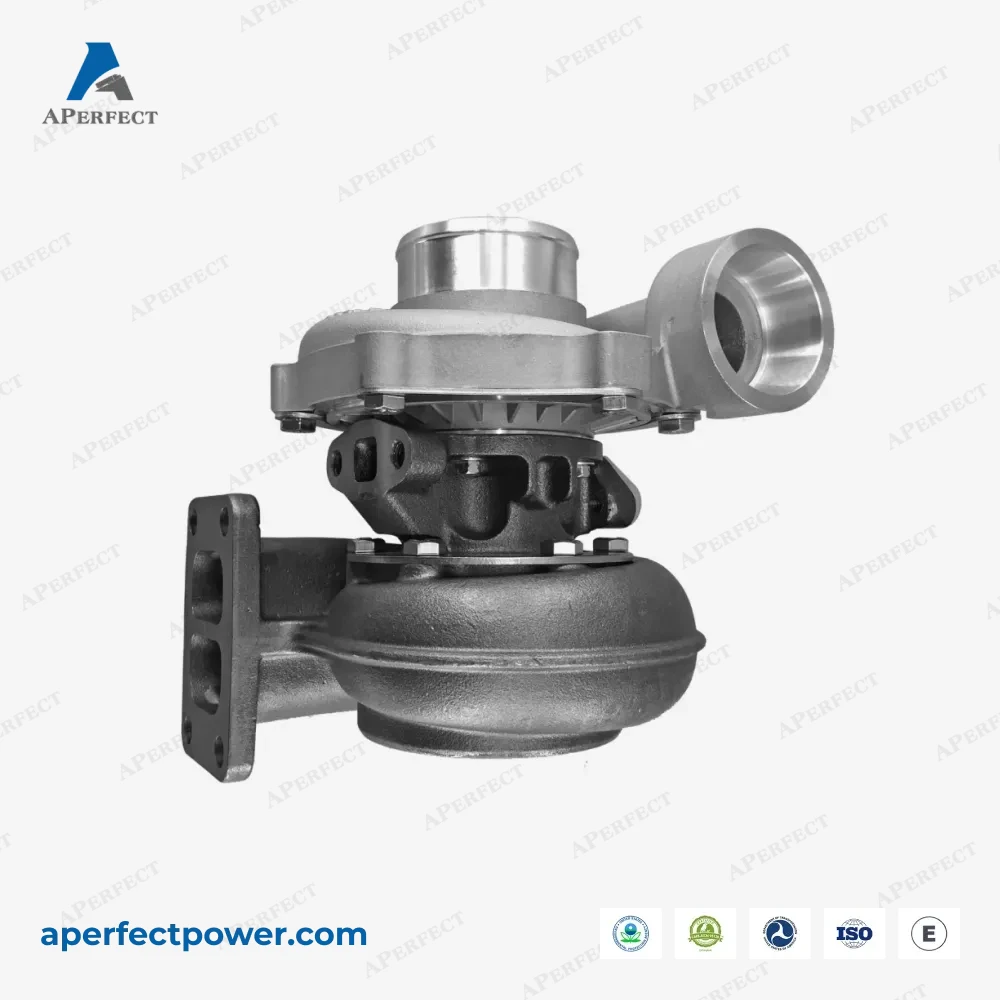 Aperfect 466608-9002 John Deere Combine 6600 7700 8820 side view