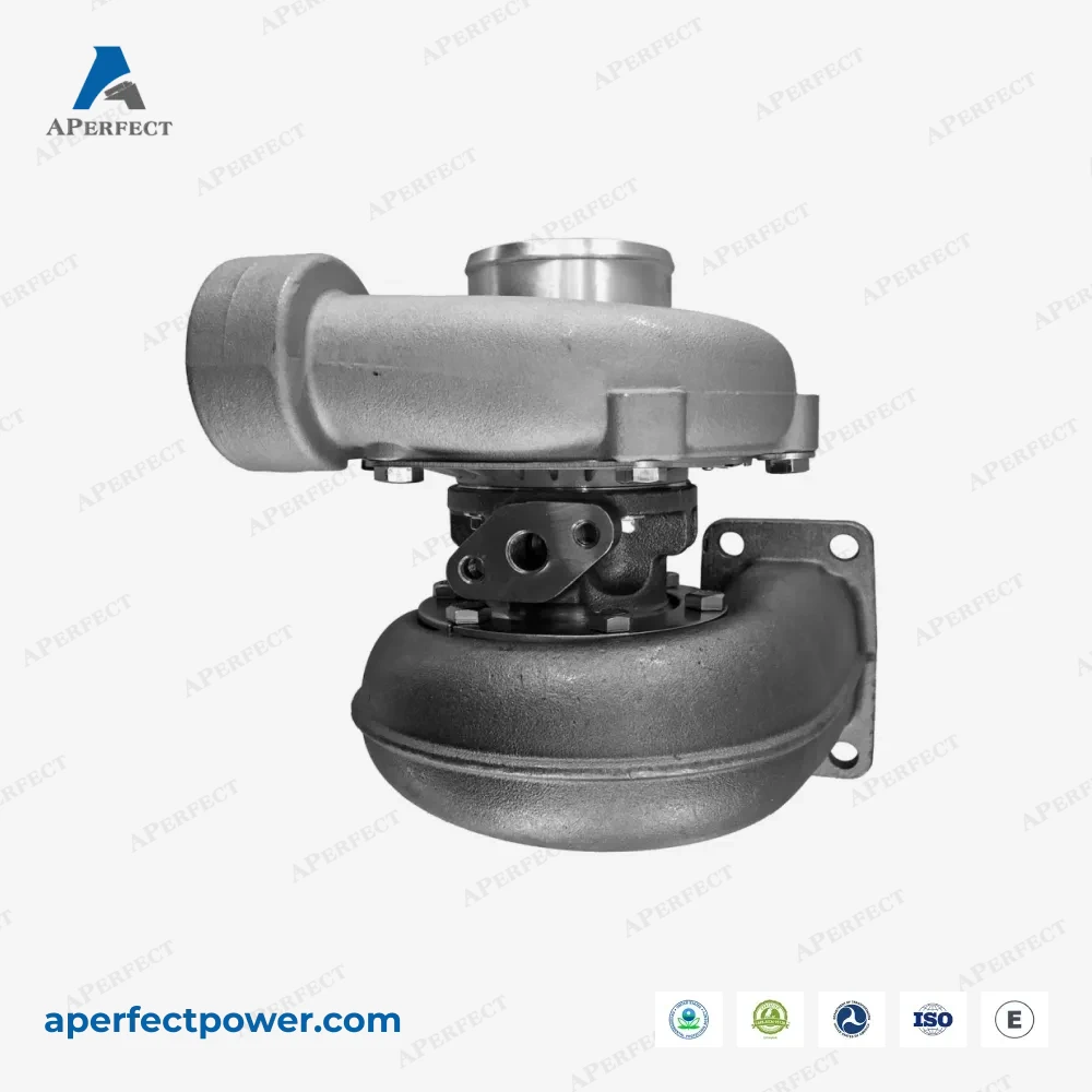 Aperfect 466608-9002 John Deere Combine 6600 7700 8820 compressor side