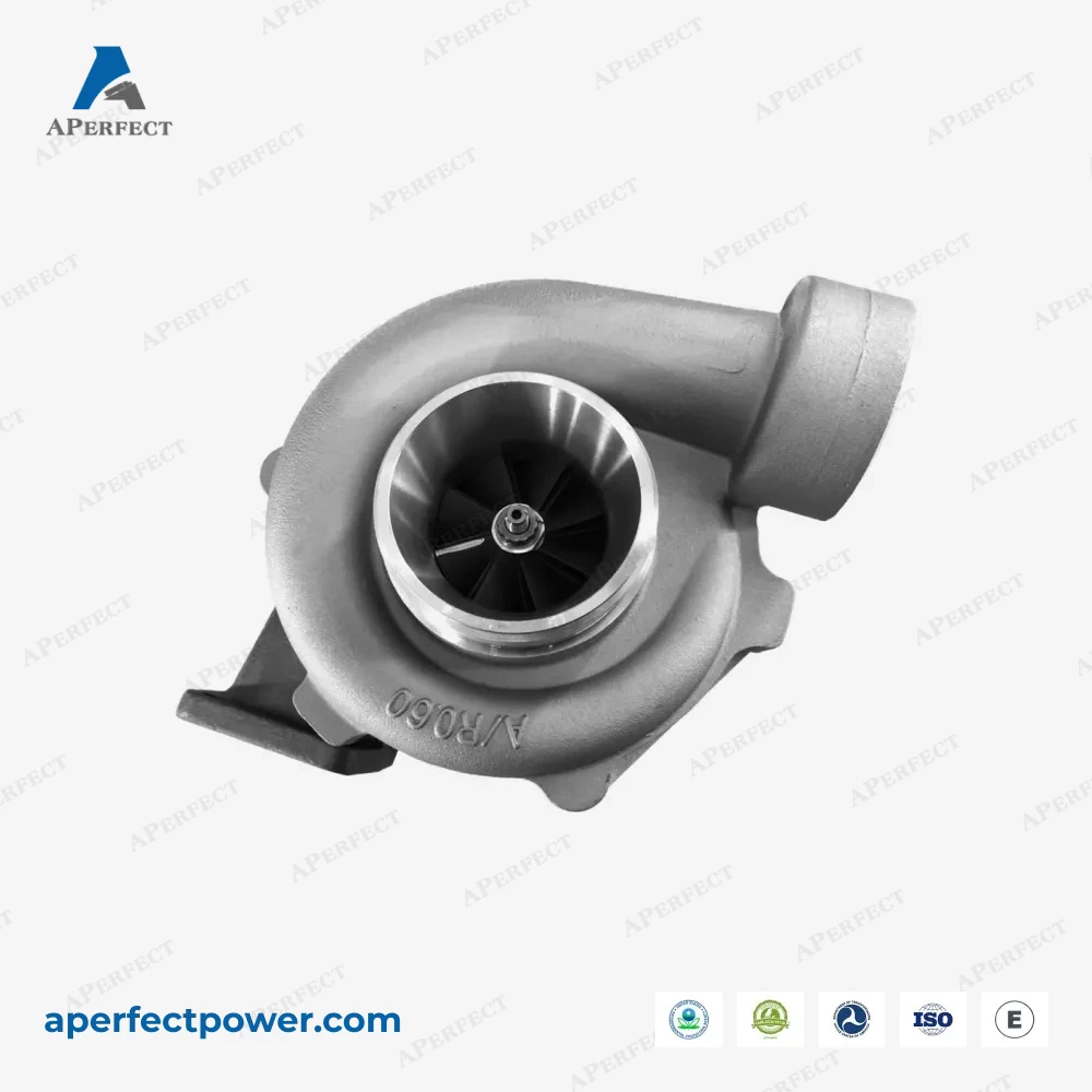 Aperfect 466608-9002 John Deere Combine 6600 7700 8820 turbine side