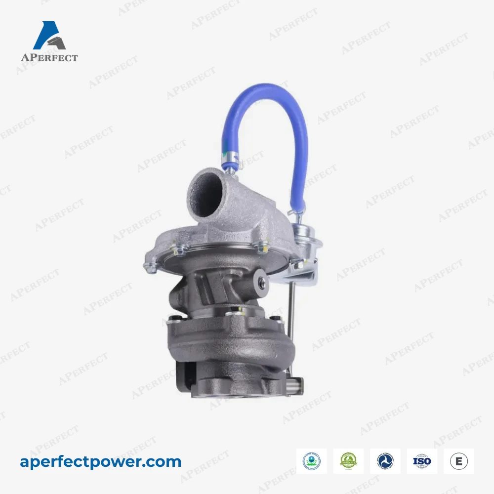 Aperfect SBA135756151 Ford New Holland Skid Steer side view