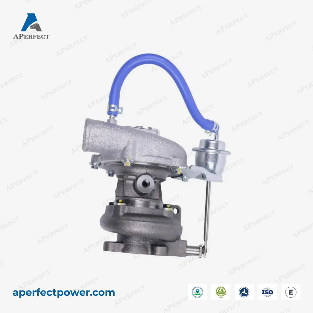 Aperfect SBA135756151 Ford New Holland Skid Steer compressor side
