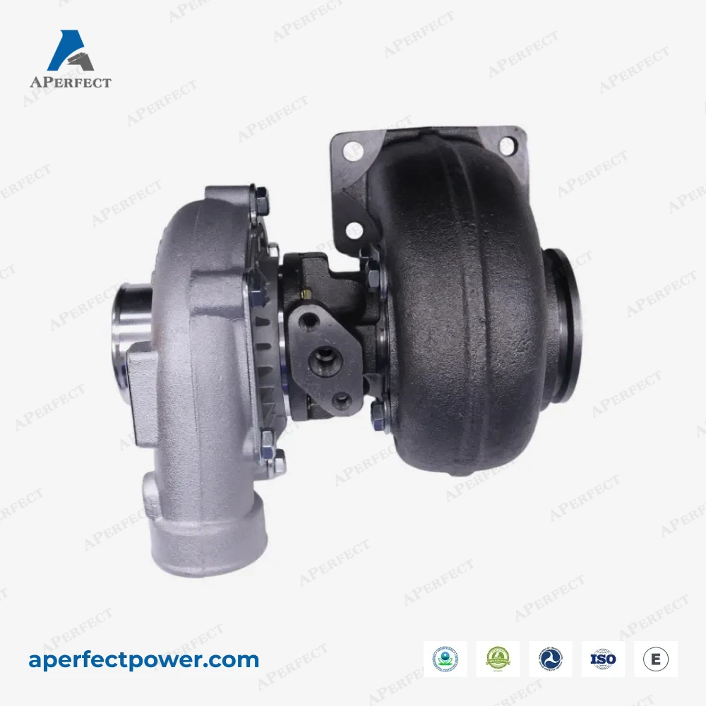 Aperfect 466746-0001 Ford Tractor New Holland Baler side view
