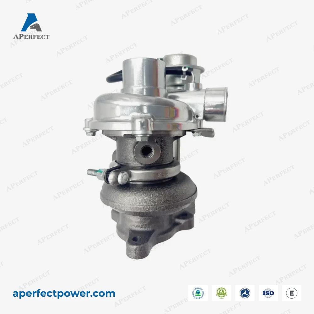 Aperfect 1G488-17011 Kubota V2403 Bobcat S185 turbine side
