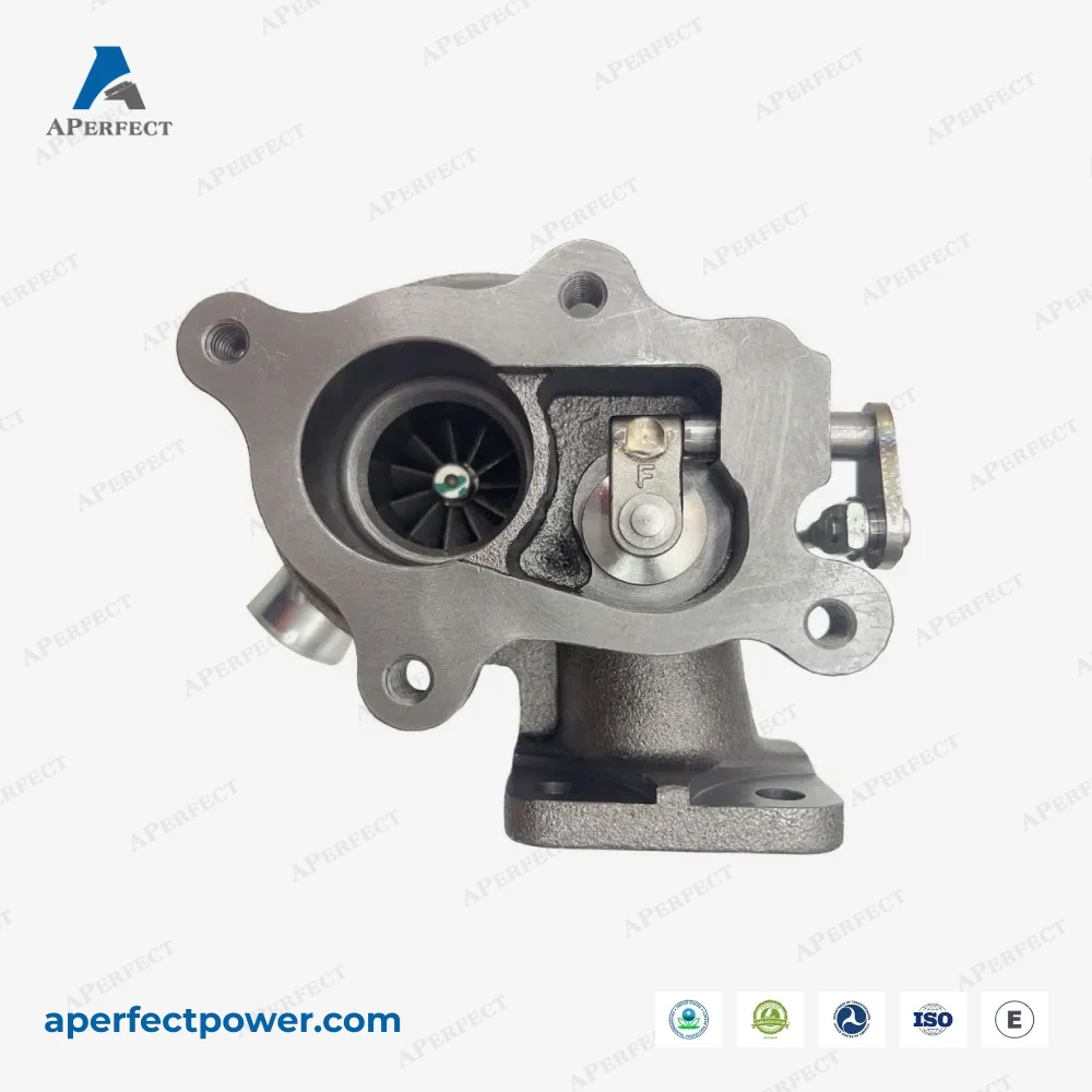 Aperfect 1G924-17012 Kubota V2403 Bobcat T190 turbine side