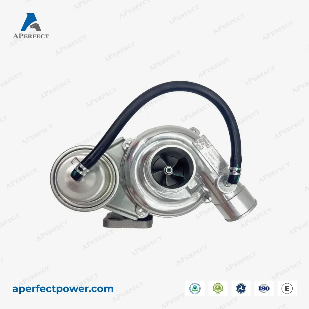 Aperfect 7020837 Bobcat S150 S175 S185 T180 T190 side view