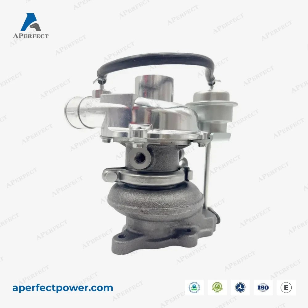 Aperfect 7020837 Bobcat S150 S175 S185 T180 T190 compressor side