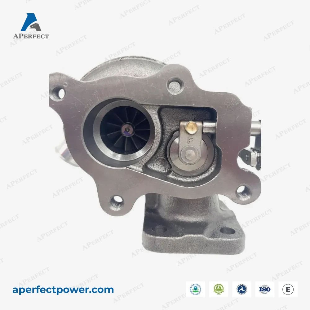 Aperfect 7020837 Bobcat S150 S175 S185 T180 T190 turbine side