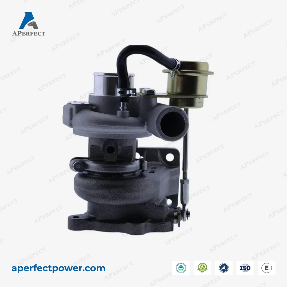 Aperfect 6675676 Kubota V2003T Bobcat 337 773 S150 turbine side