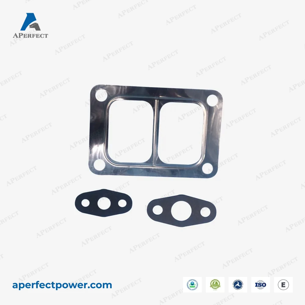 Aperfect GT5008BS turbocharger Caterpillar 3406B gasket kit
