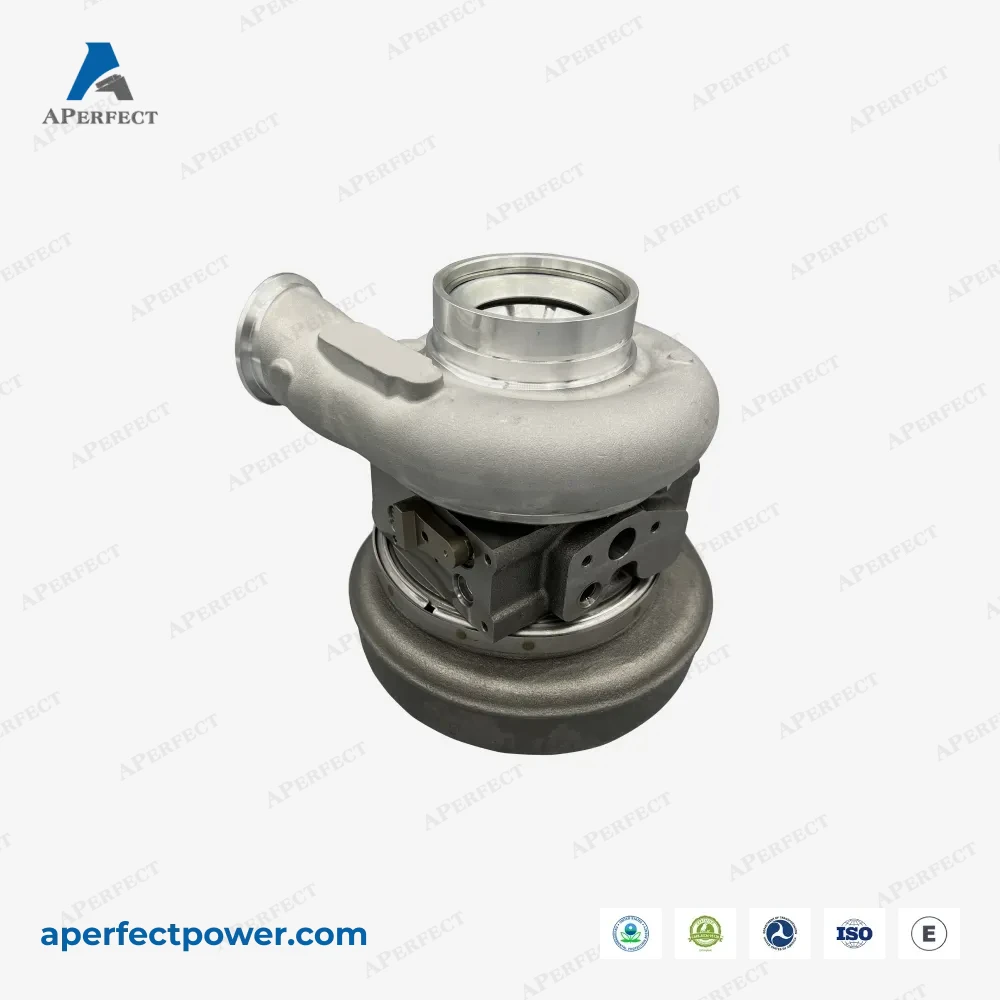 0L front view
Aperfect HE400VE Volvo D13 Mack MP7 MP8