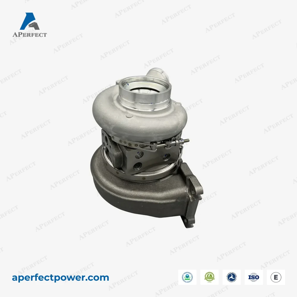 0L turbine side
Aperfect HE400VE Volvo D13 Mack MP7 MP8