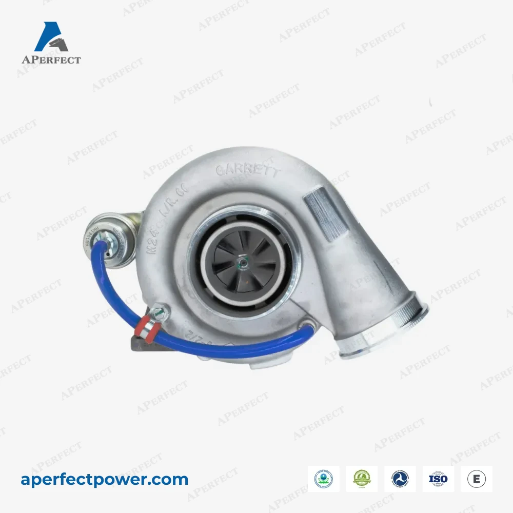 Aperfect GT4294 Detroit Series 60