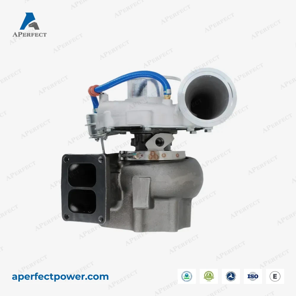 1L side view
Aperfect GT4294 Detroit Series 60