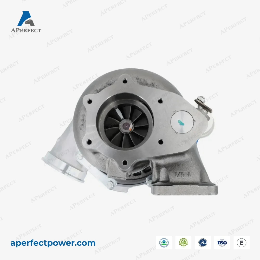 1L compressor side
Aperfect GT4294 Detroit Series 60