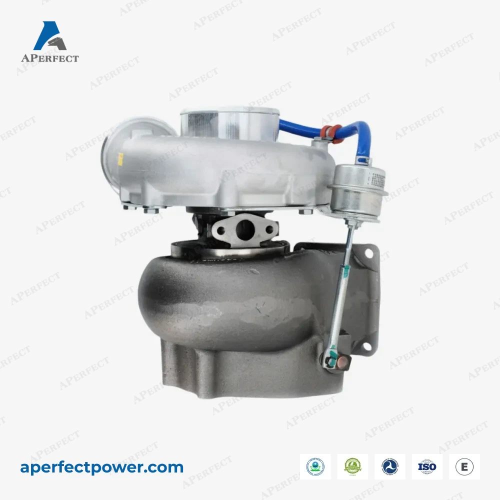 1L turbine side
Aperfect GT4294 Detroit Series 60
