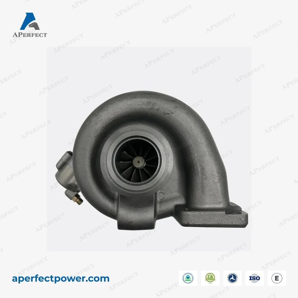 Aperfect HE431V Cummins ISM ISL QSM11 CM875 turbine side